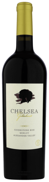 Chelsea Guidestone Rise Merlot
