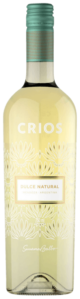 Dulce Natural