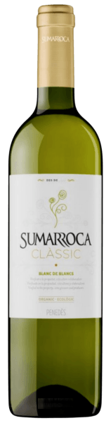 Classic Blanc de Blancs Organic