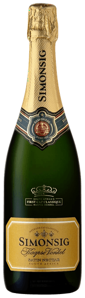 Kaapse Vonkel Satin Nectar