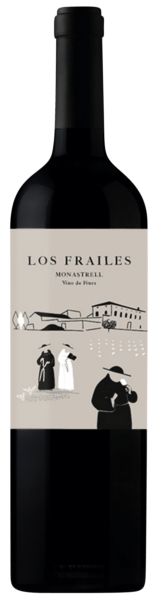 Monastrell
