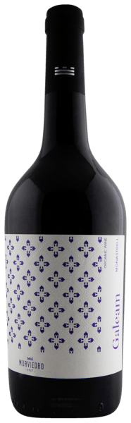Galeam Monastrell