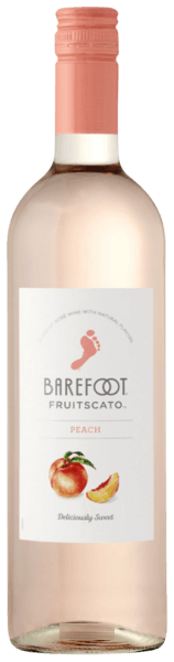 Fruitscato - Peach