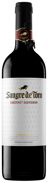 Sangre de Toro Cabernet Sauvignon