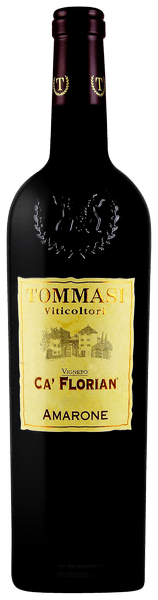 Ca' Florian Amarone