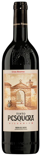 Millenium Gran Reserva