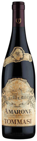 Amarone della Valpolicella Classico