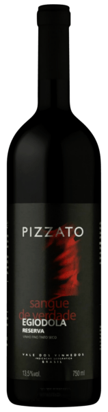 Sangue de Verdade Egiodola Reserva