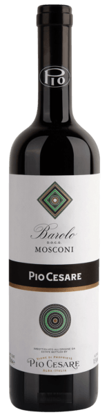 Mosconi Barolo