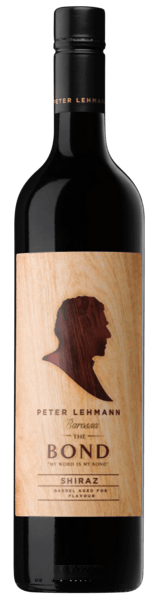 The Bond Shiraz