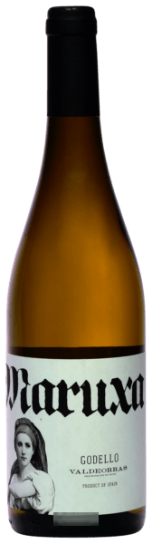 Maruxa Godello