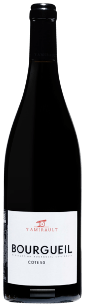 Bourgueil Cote 50