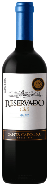 Reservado Malbec