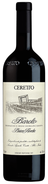 Barolo Bricco Rocche