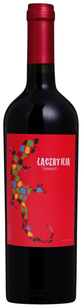 Lacertilia Tannat