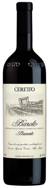 Barolo Brunate