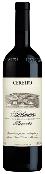 Barbaresco Bernadot