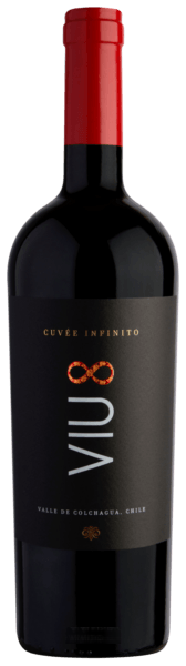 Viu 8 Cuvée Infinito