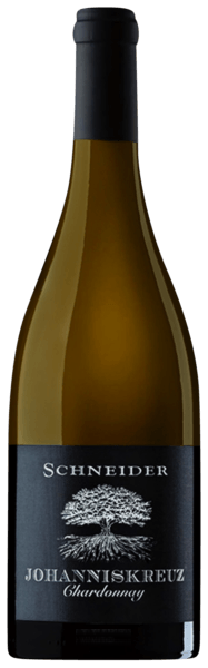 Johanniskreuz Chardonnay