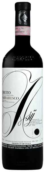 Barbaresco Asij