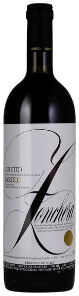 Zonchera Barolo