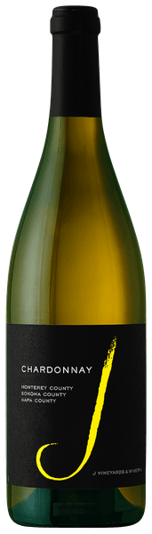 Chardonnay (Napa County / Sonoma County / Monterey County)