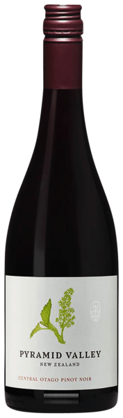 Central Otago Pinot Noir