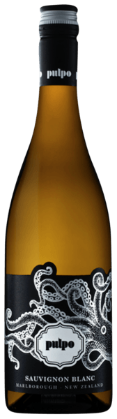 Pulpo Sauvignon Blanc