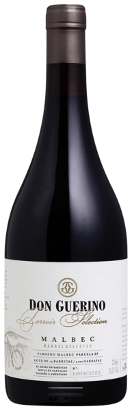 Terroir Selection Malbec