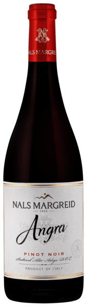 Angra Pinot Noir