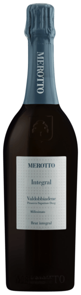 Integral Valdobbiadene Prosecco Superiore Brut
