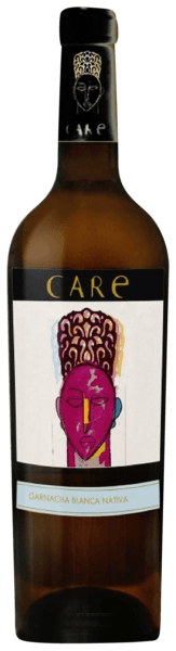 Garnacha Blanca Nativa