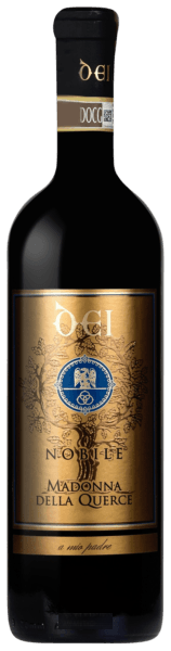 Madonna della Querce Vino Nobile di Montepulciano