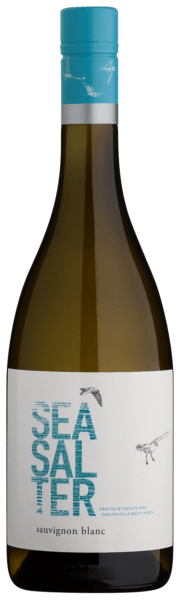 Seasalter Sauvignon Blanc