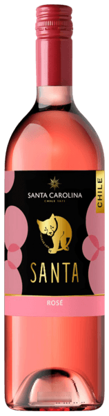 Santa Rosé