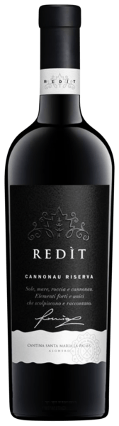 Redit Cannonau Riserva