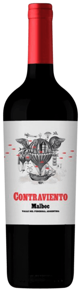 Contraviento Malbec