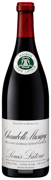 Chambolle-Musigny