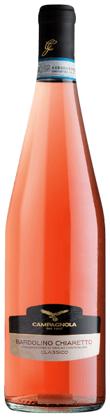 Bardolino Chiaretto Classico