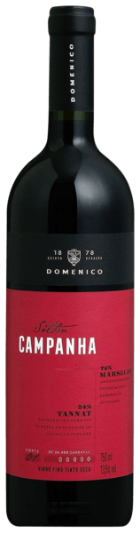 Domenico Marselan - Tannat