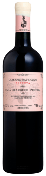 Reserva Cabernet Sauvignon