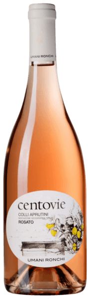 Centovie Rosato