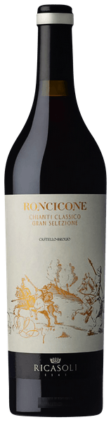 Roncicone Chianti Classico Gran Selezione