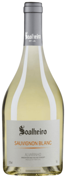Sauvignon Blanc - Alvarinho