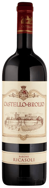 Castello di Brolio