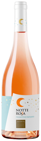 Primitivo Rosato