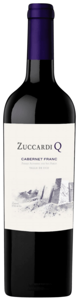 Q Cabernet Franc