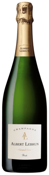 Brut Champagne Grand Cru