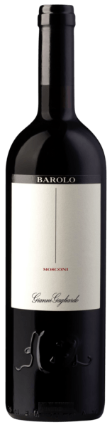 Barolo Mosconi