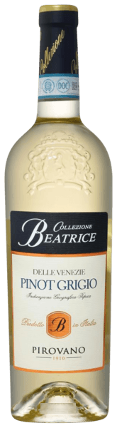 Collezione Beatrice Pinot Grigio